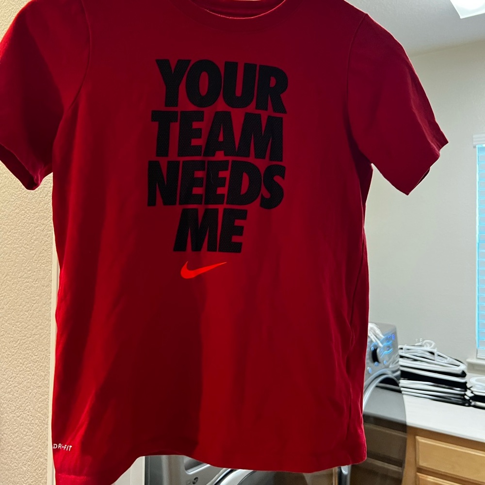 Boys T shirt